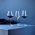 Aida - Connoisseur Extravagant brighter redvine glass - 71 cl - 4 pcs - giftbox (16100) thumbnail-2