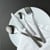 Aida - Groovy cutlery mirror - 16 pcs - giftbox (66496) thumbnail-2