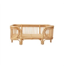 OYOY ZOO - Otto Dog Bed - Medium (Z60075)