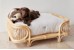 OYOY ZOO - Otto Dog Bed - Medium (Z60075) thumbnail-6