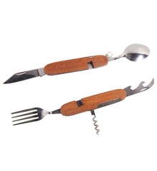 WAYFARER Camping Cutlery Tool