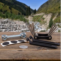 Wayfarer Bike Repair Kit