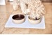OYOY ZOO - Sia Dog Bowl Large - Off white (Z60012) thumbnail-4