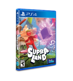 Supraland (import)