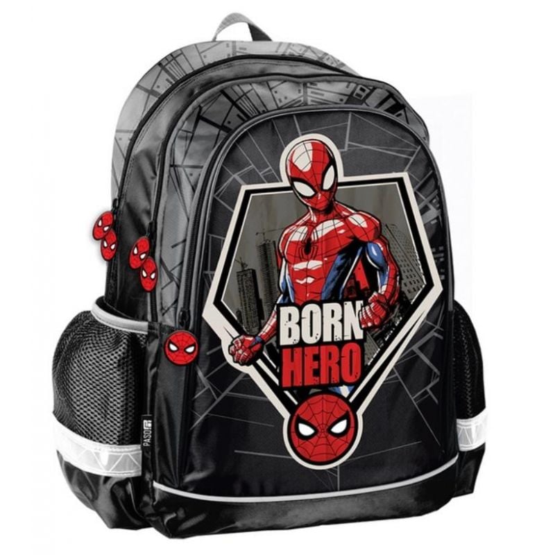 Spiderman - Backpack 22,5L (038094)
