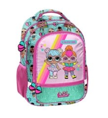 L.O.L. - Backpack 14L (038090)