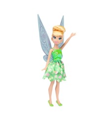 Disney Fairies - Fashion Tinkerbell Doll (221764)