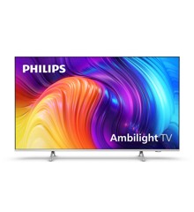 Philips - The One 43'' TV  SILVER - 43PUS8507/12