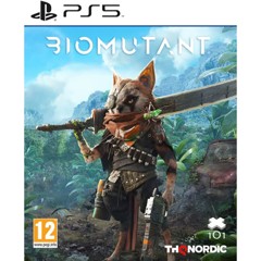 Biomutant