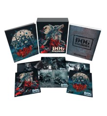 Dog Soldiers Limited Edition 4K Ultra HD