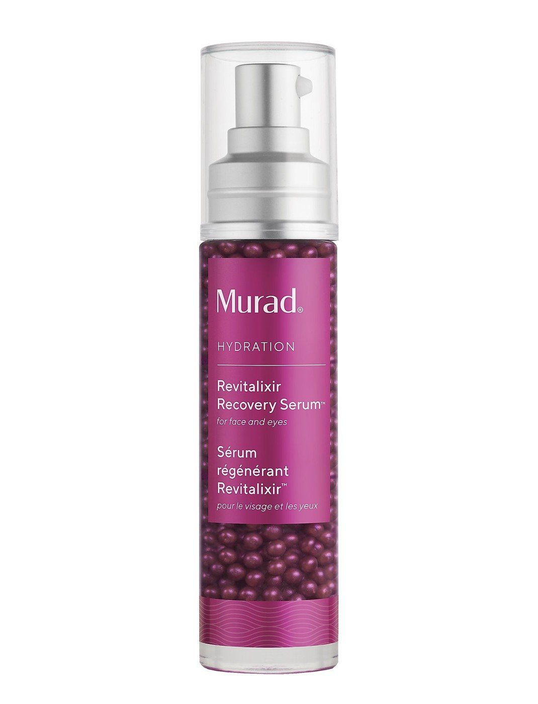 Murad - Hydration Revitalixir Recovery Serum 40 ml - Skjønnhet