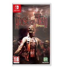 The House of the Dead Remake