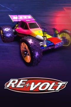 Re-Volt