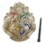 Hogwarts Crest Light with Wand Control thumbnail-4