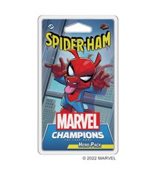 Marvel Champions: Hero Pack - Spider-Ham