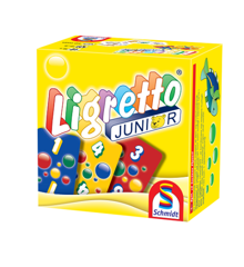 Ligretto - Junior (Nordic)