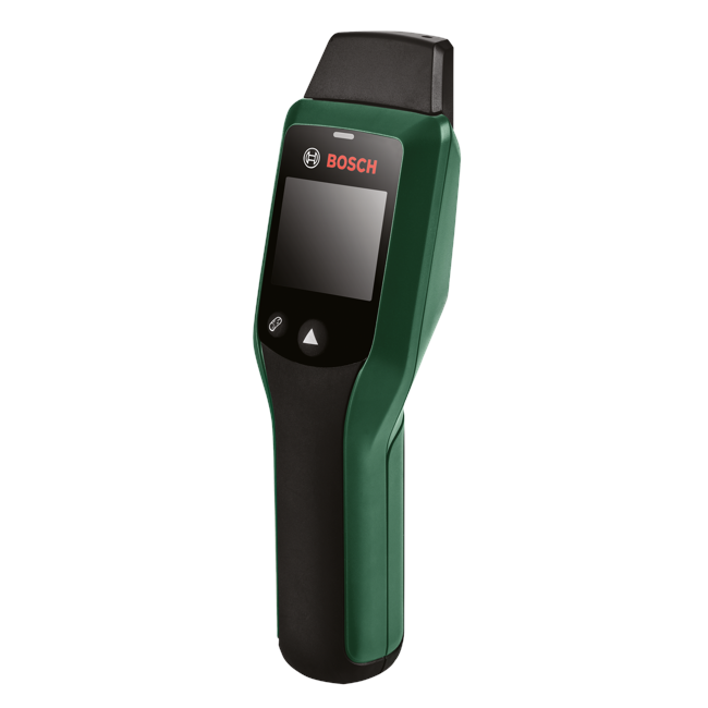 Bosch - Humidity Measuring Device For Wood