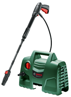 Bosch - Pressure Washer - Easy Aquatak 100 Long