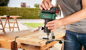 Bosch - Router - Advanced TrimRouter 18V-8 ( Battery Not Included ) thumbnail-2