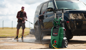 Bosch - Pressure Washer - Advanced Aquatak 160 thumbnail-4