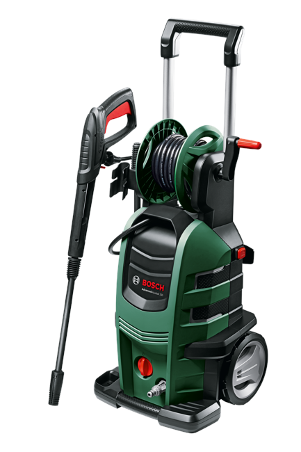 Bosch - Pressure Washer - Advanced Aquatak 150