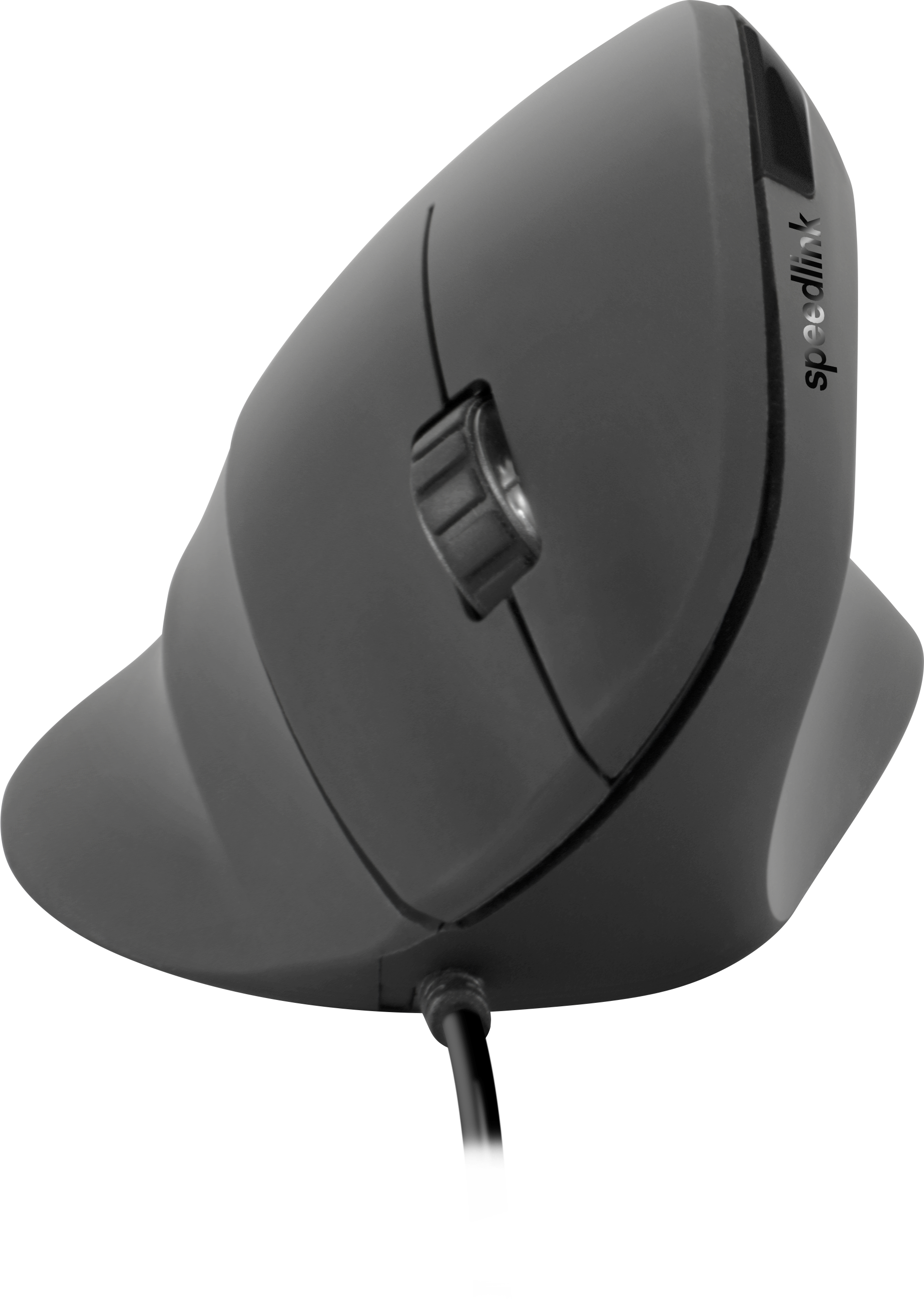 Speedlink - Piavo Ergonomic Vertical Mouse Corded USB - Datamaskiner