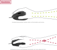 Speedlink - Piavo Ergonomic Vertical Mouse Corded USB thumbnail-4