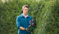 Bosch - Battery Powered Hedge Trimmer - Universal HedgeCut 18V-55 ( Battery And Charger included ) thumbnail-3