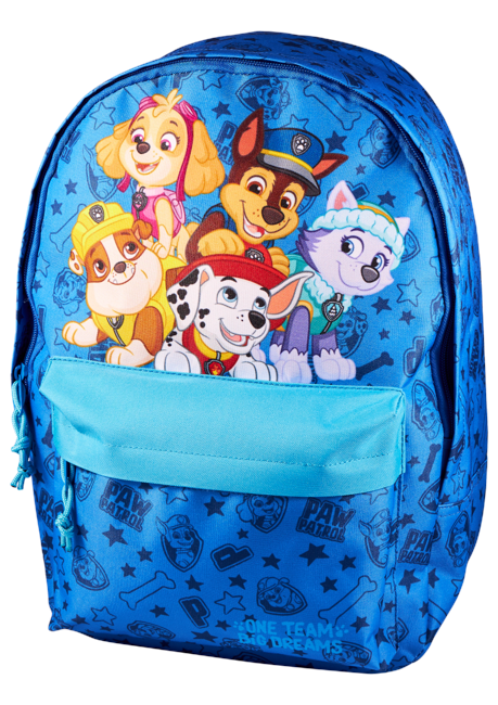 Kids Licensing - Medium Backpack (16L) - Paw Patrol