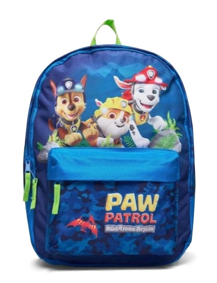 Euromic - Paw Patrol - Medium Backpack (16 L)