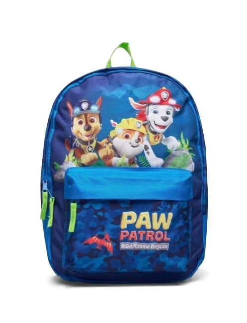 Kids Licensing - Medium Backpack (16L) - Paw Patrol