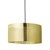 Bloomingville - Munir Pendant Lamp - Gold (68801044) thumbnail-2