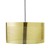 Bloomingville - Munir Pendant Lamp - Gold (68801044) thumbnail-1
