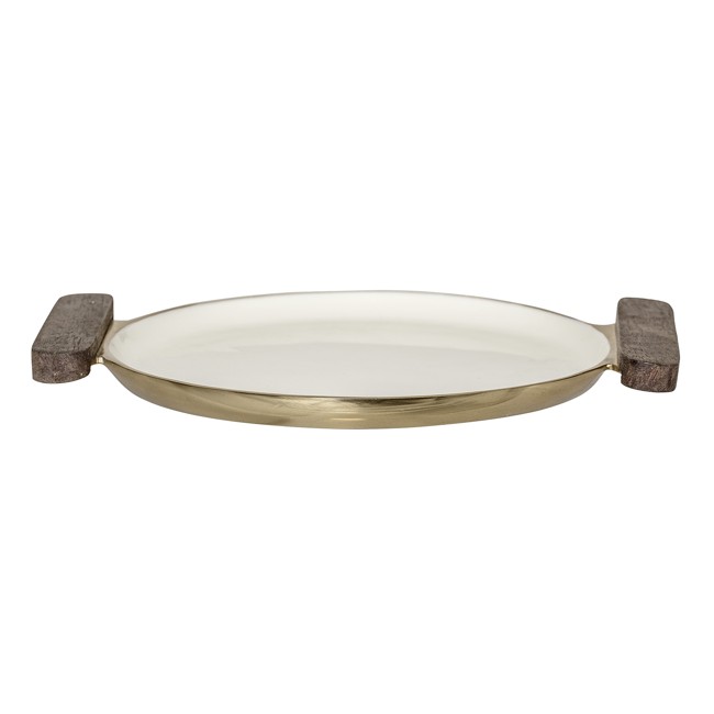 Bloomingville - Sano Serving Tray (48500365)