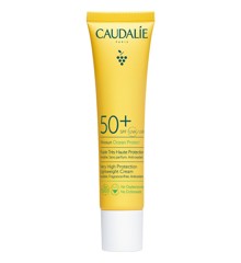 Caudalie - Vinosun Very High Protection Lightweight Cream SPF 50+ 40 ml
