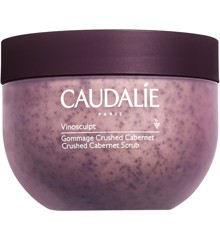 Caudalie - Vinosculpt Crushed Cabernet Body Scrub 250 ml
