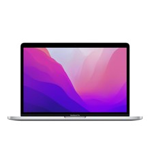 Apple - MacBook Pro 13" M2 - 8GB- 256GB SSD - Silver