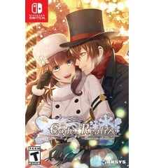Code: Realize ~Wintertide Miracles~ ( Import )