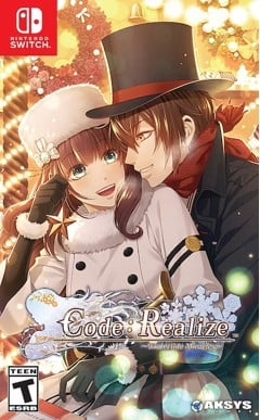 Code: Realize ~Wintertide Miracles~ ( Import )