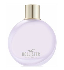 Hollister - Free Wave For Hende EDP 100