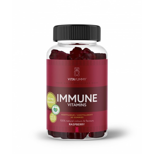 VitaYummy - Immune 60 Stk