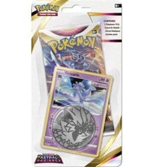 Pokemon - Booster Pakke - Astral Radiance - Oricorio