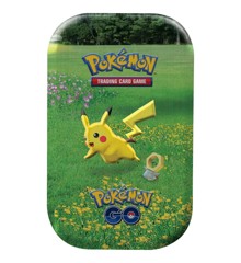 Pokémon - Mini Tin Sword & Shield 10.5 - Pikachu