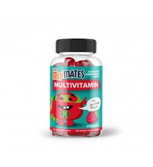 Team MiniMates - Multivitamins 60 Pcs