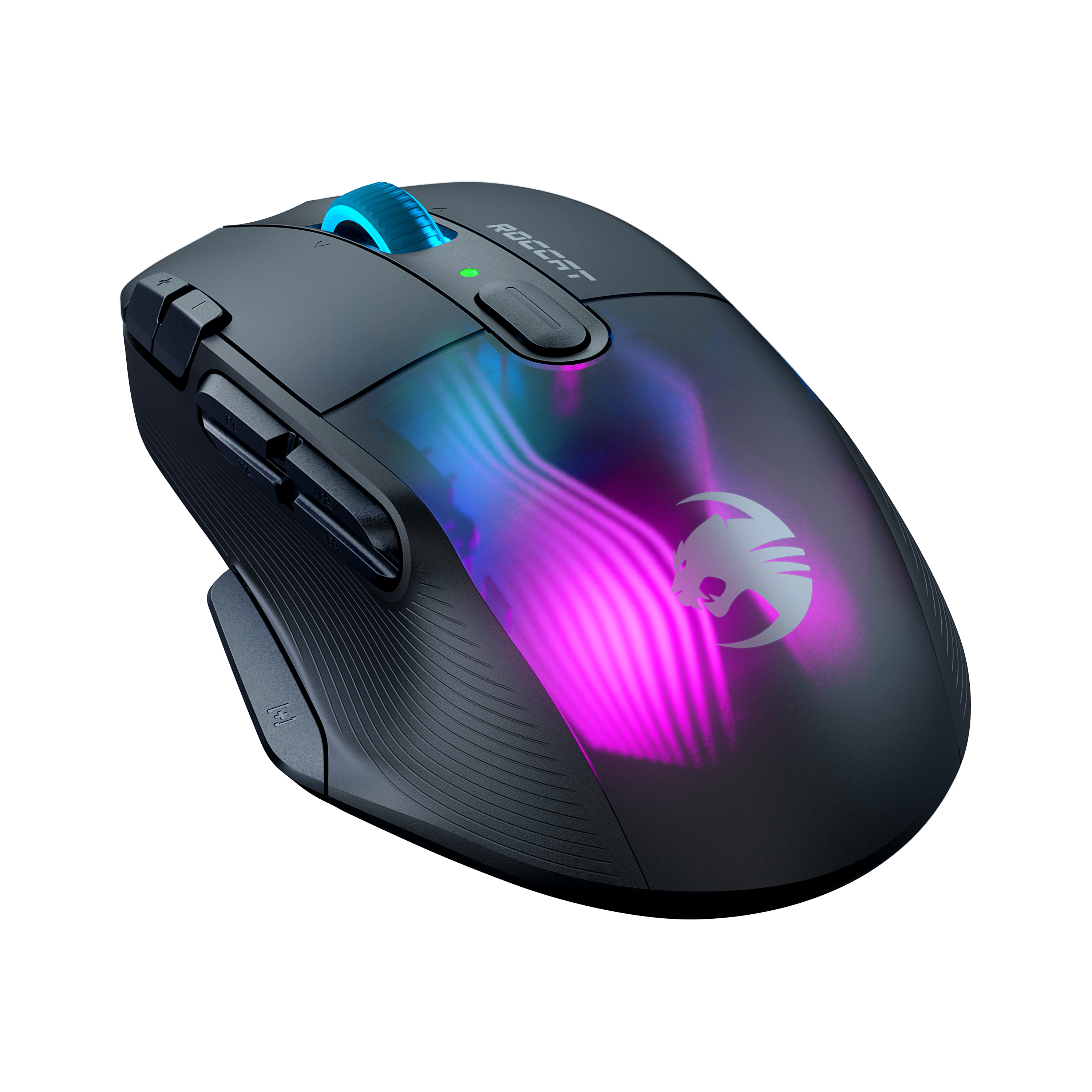Kaufe Roccat - Kone XP Air - Wireless Gaming Mouse - Black -  Versandkostenfrei