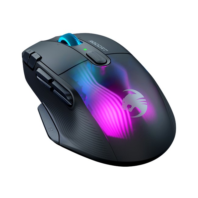 Roccat - Kone XP Air - Wireless Gaming Mouse