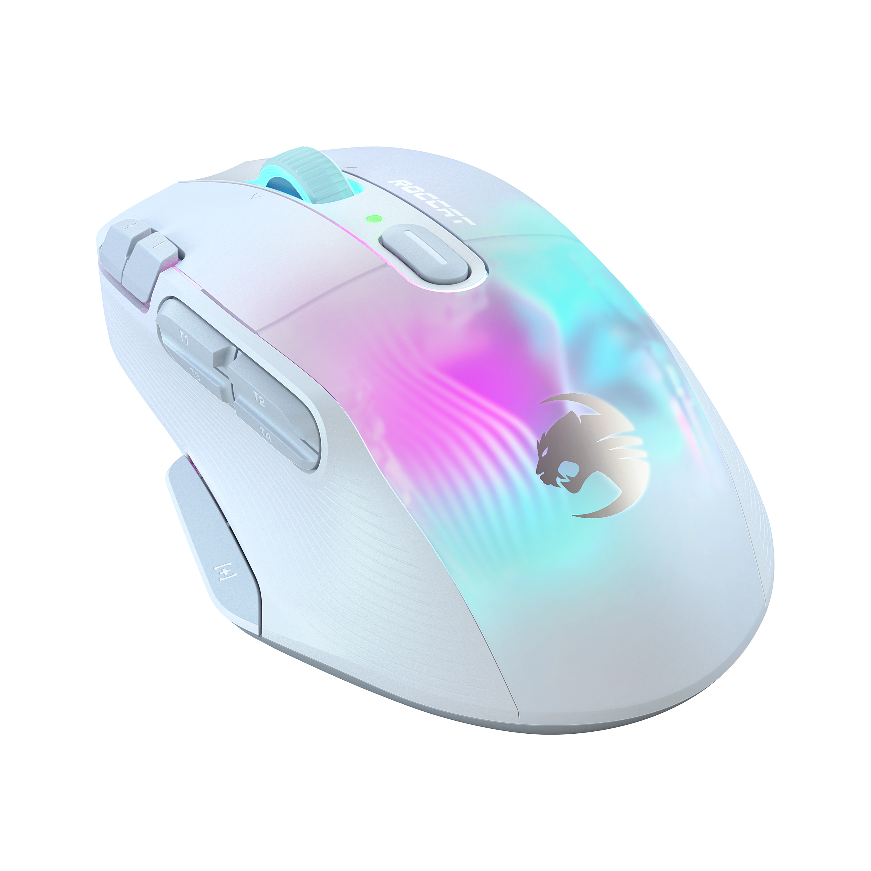 Kaufe Roccat - Kone XP White Mouse - - Gaming Versandkostenfrei Air - Wireless