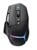 Logitech - G502 X PLUS Kabellose Gaming-Maus - Schwarz thumbnail-1