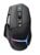Logitech - G502 X PLUS Wireless Gaming Mouse - Black thumbnail-1