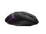 Logitech - G502 X PLUS Wireless Gaming Mouse - Black thumbnail-11